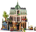 Boutique Hotel (10297)