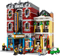 Jazz Club (10312)