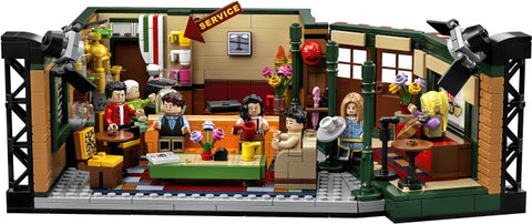 Central Perk (21319)