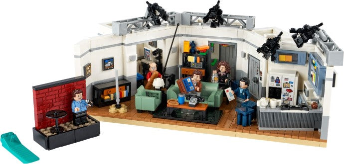 Seinfeld (21328)