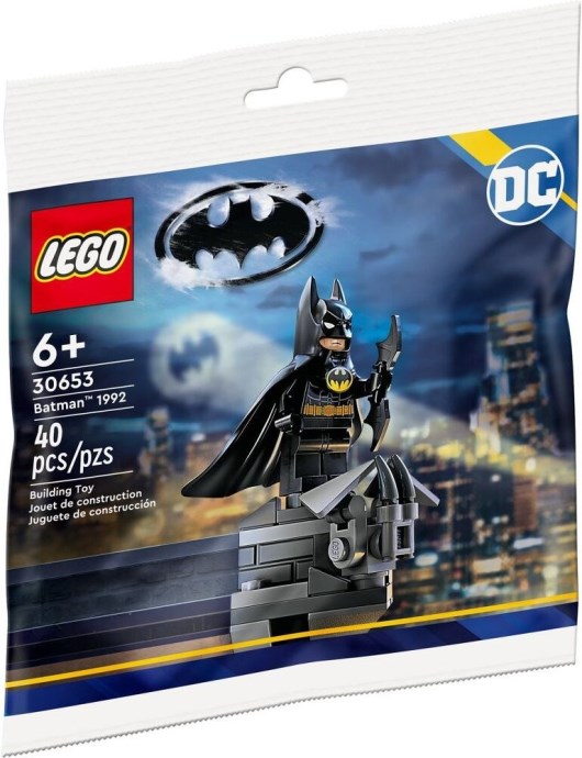 Batman 1992 (30653)