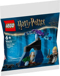 Draco in the Forbidden Forest (30677)