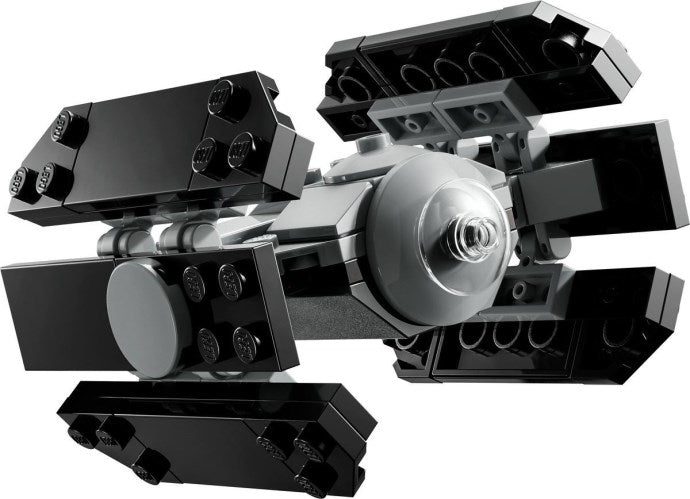 TIE Advanced Mini-Build (30727)