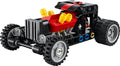 Hot Rod Car (30735)
