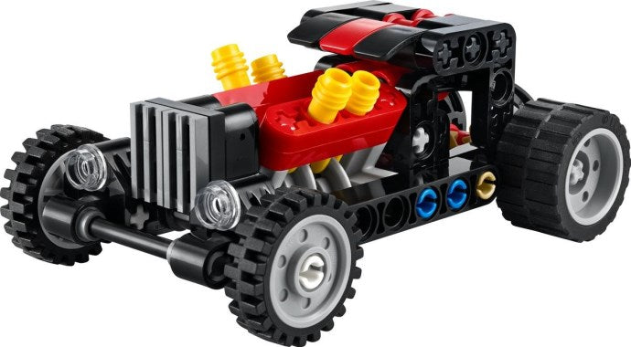 Hot Rod Car (30735)