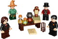 Wizarding World Minifigure Accessory Set (40500)