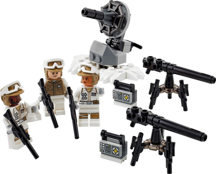 Defense of Hoth (40557)