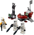 Clone Trooper Command Station (40558)