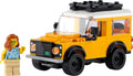 Land Rover Classic Defender (40650)