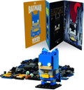 Limited Edition Batman 85th Anniversary (40726)