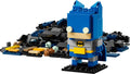 Batman 8 in 1  (40748)