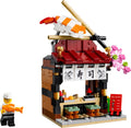 Restaurants of the World: Japan (40906)
