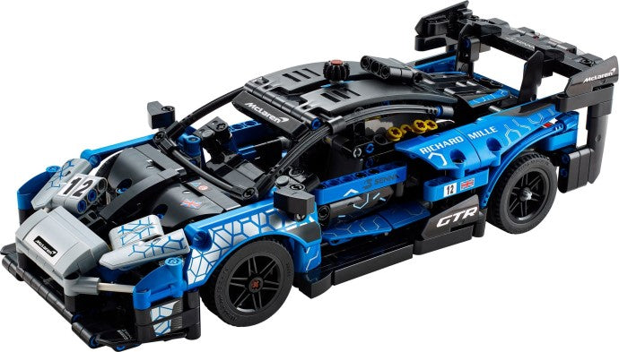 McLaren Senna GTR (42123)