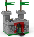 Grey Castle set (5008074)