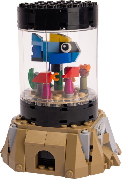 Fish Tank (5009626)