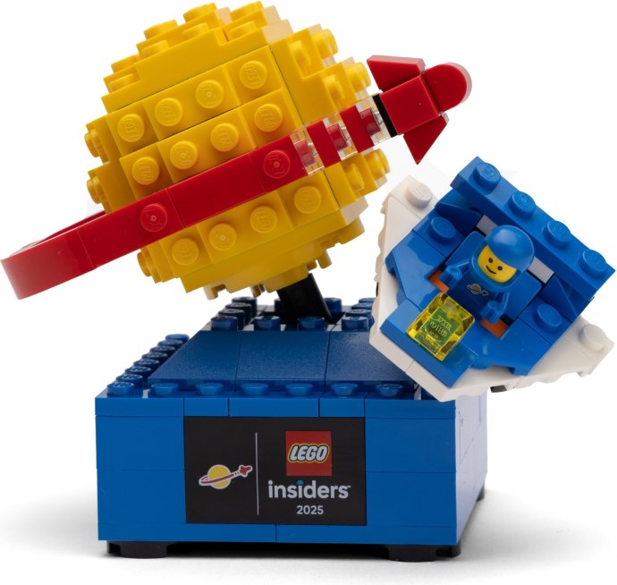 Retro Space Explorer (5009806)