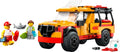 Lifeguard Beach Rescue Truck (60453)
