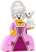 Rococo Aristocrat — Series 24 CMF (71037-10 / col24-10)