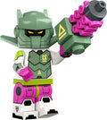 Robot Warrior — Series 24 CMF (71037-2 / col24-2)