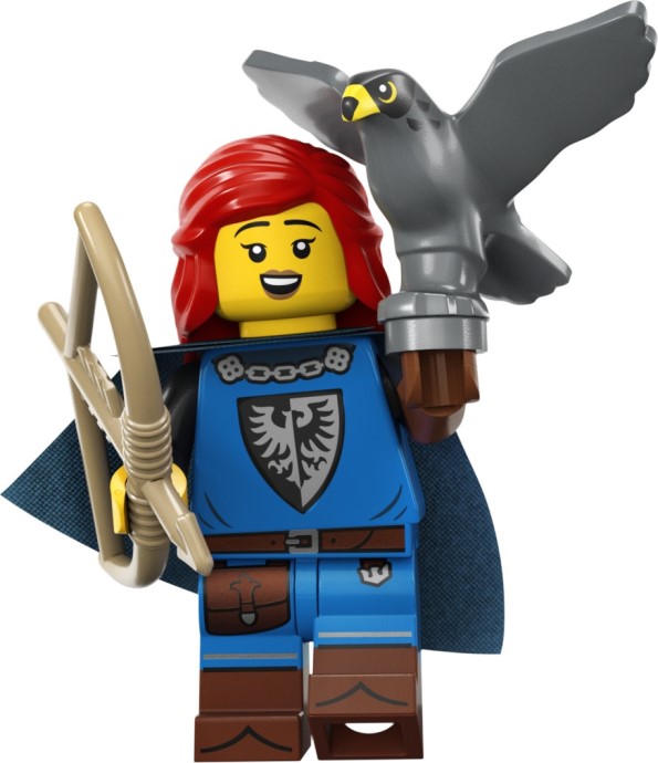 Falconer — Series 24 CMF (71037-5 / col24-5)