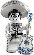 Ernesto de la Cruz — Disney 100 CMF (71038-10 / coldis100-10)