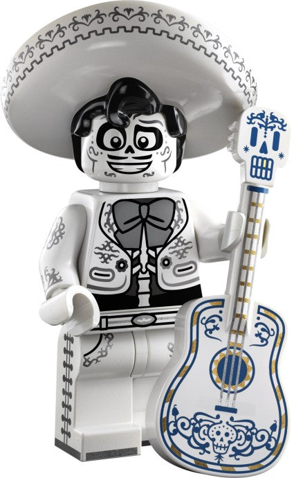 Ernesto de la Cruz — Disney 100 CMF (71038-10 / coldis100-10)