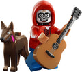 Miguel Rivera — Disney 100 CMF (71038-11 / coldis100-11)