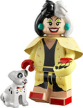 Cruella de Vil — Disney 100 CMF (71038-13 / coldis100-13)
