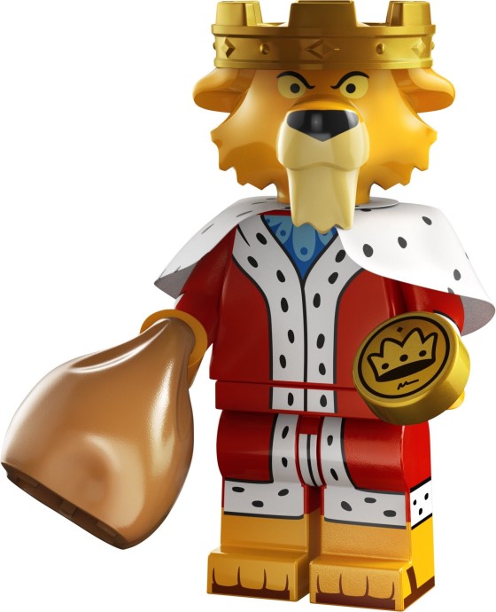 Prince John — Disney 100 CMF (71038-15 / coldis100-15)