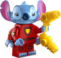 Experiment 626 Stitch — Disney 100 CMF (71038-16 / coldis100-16)