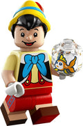Pinocchio — Disney 100 CMF (71038-2 / coldis100-2)