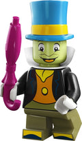 Jiminy Cricket — Disney 100 CMF (71038-3 / coldis100-3)
