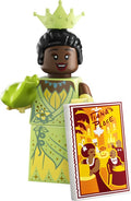 Tiana — Disney 100 CMF (71038-5 / coldis100-5)