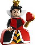 Queen of Hearts — Disney 100 CMF (71038-7 / coldis100-7)