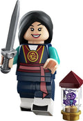 Mulan — Disney 100 CMF (71038-9 / coldis100-9)