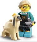 Pet Groomer — Series 25 CMF (71045-12 / col25-12)