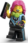 E-Sports Gamer — Series 25 CMF (71045-2 / col25-2)