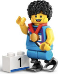 Sprinter — Series 25 CMF (71045-4 / col25-4)