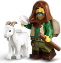 Goatherd — Series 25 CMF (71045-5 / col25-5)
