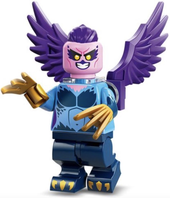 Harpy — Series 25 CMF (71045-9 / col25-9)