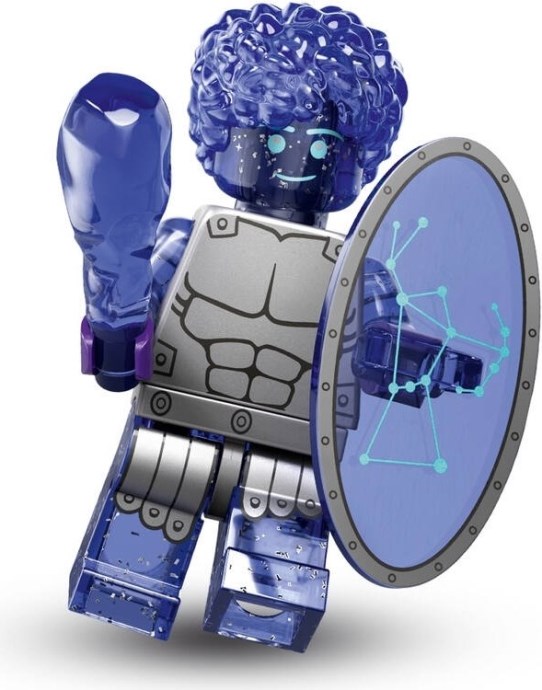 Orion — Series 26 CMF (71046-11 / col26-11)