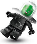 Flying Saucer Costume Fan — Series 26 CMF (71046-7 / col26-7)