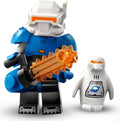 Ice Planet Explorer — Series 26 CMF (71046-8 / col26-8)