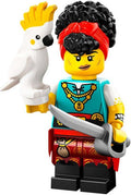 Pirate Quartermaster — Series 27 CMF (71048-10 / col27-10)
