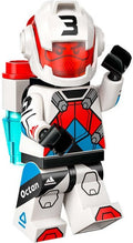 Jetpack Racer — Series 27 CMF (71048-3 / col27-3)