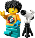 Astronomer Kid — Series 27 CMF (71048-4 / col27-4)
