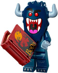 Bogeyman — Series 27 CMF (71048-8 / col27-8)