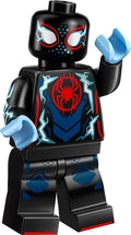 Miles Morales / Spider-Man — Spider-Man Across the Spider-Verse CMF (71050-1 / colspi-1)