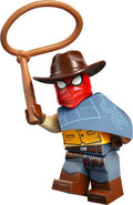 Patrick O'Hara / Web-Slinger — Spider-Man Across the Spider-Verse CMF (71050-11 / colspi-11)