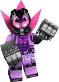 Miles G. Morales / Prowler — Spider-Man Across the Spider-Verse CMF (71050-3 / colspi-3)
